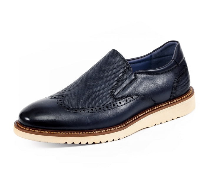 Clyde Navy Island Footwear