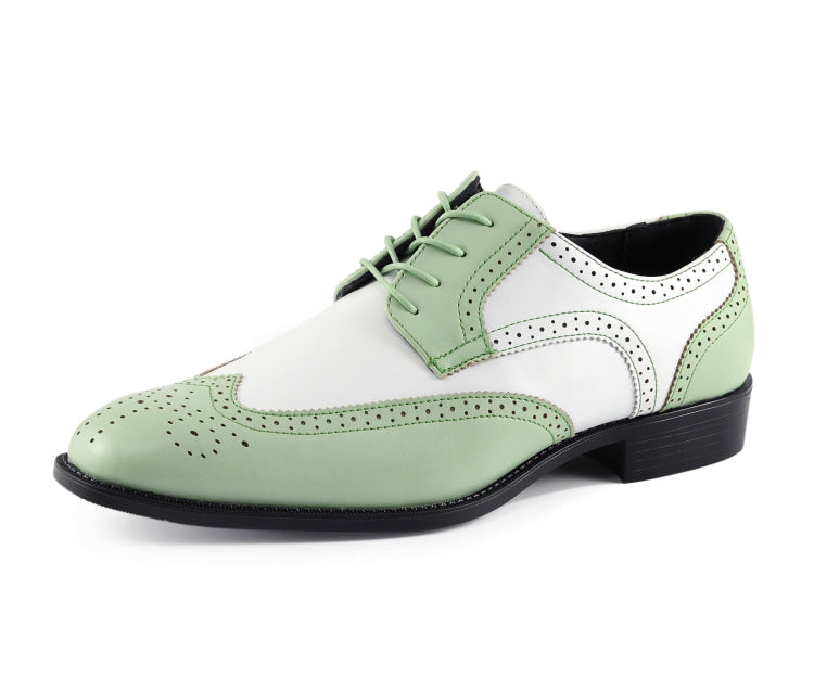 Elwyn Mint – Island Footwear