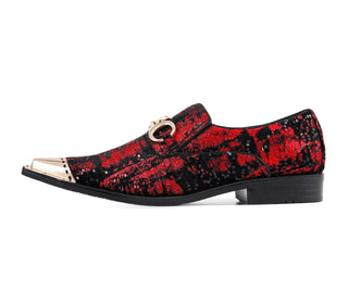 Carlton Red