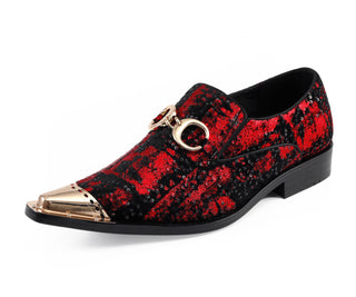 Carlton Red