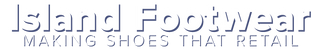 Island Footwear logo