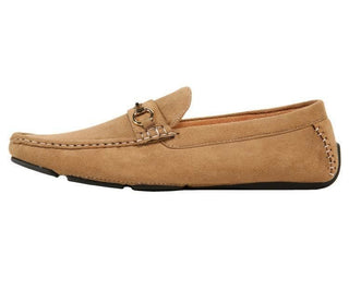 Ecker Ultrasuede Driving Moccasin Driving Moccasins