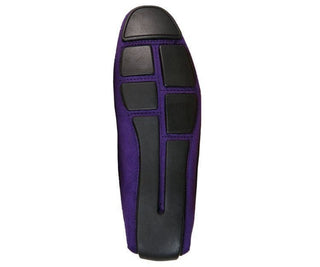 Ecker Ultrasuede Driving Moccasin Driving Moccasins