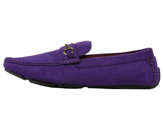 Ecker Ultrasuede Driving Moccasin Driving Moccasins