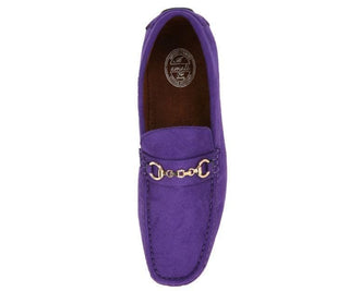 Ecker Ultrasuede Driving Moccasin Driving Moccasins