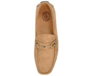 Ecker Ultrasuede Driving Moccasin Driving Moccasins