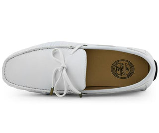 Huber White