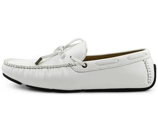 Huber White