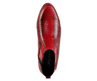 Adder Red