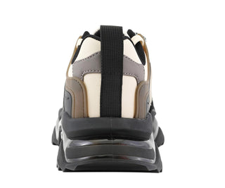 Arctic Taupe/Black