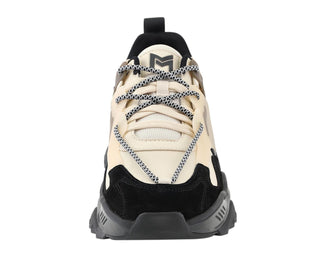 Arctic Taupe/Black