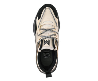 Arctic Taupe/Black