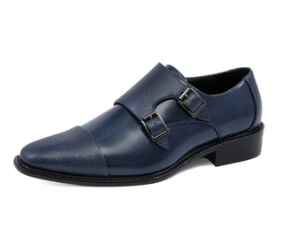 Bancroft Navy Blue