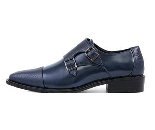 Bancroft Navy Blue