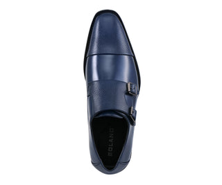 Bancroft Navy Blue
