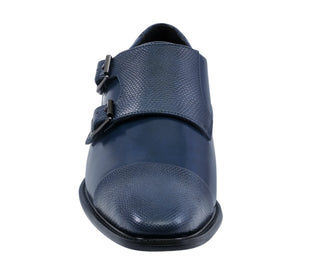 Bancroft Navy Blue