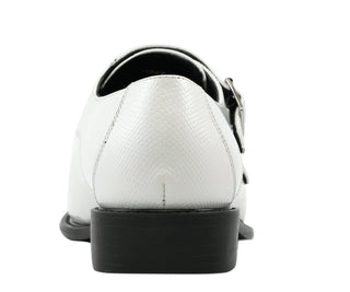 Bancroft White