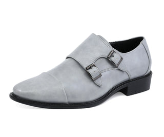 Bancroft Grey