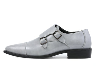 Bancroft Grey