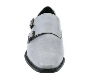 Bancroft Grey