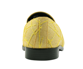 Bower Yellow