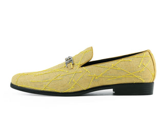 Bower Yellow