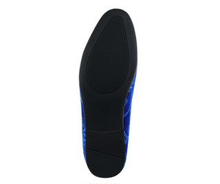 Bryant Royal Blue