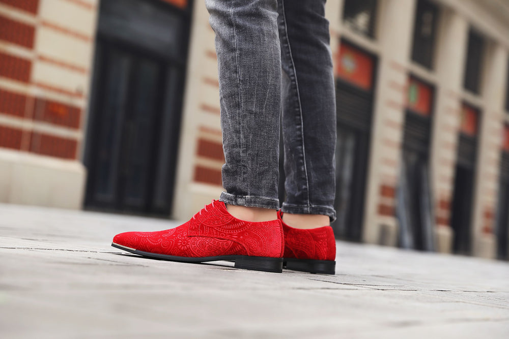 Island Footwear Wholesale Mens Shoes Supplier