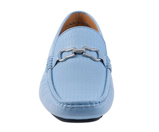 Charles Sky Blue