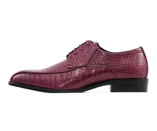 Harvey Burgundy