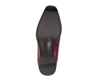 Harvey Burgundy