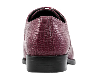 Harvey Burgundy