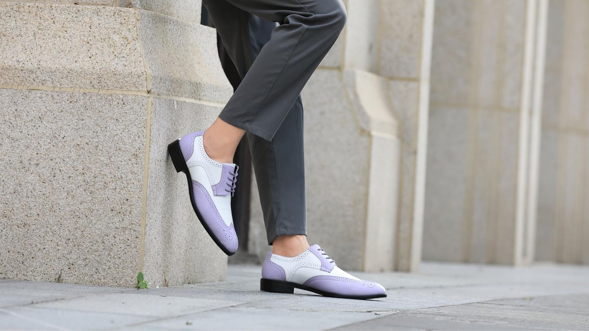 Island Footwear Wholesale Mens Shoes Supplier