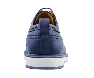 Lian Navy Blue