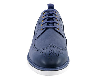 Lian Navy Blue