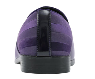 Mattia Purple