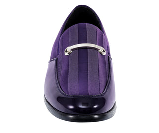 Mattia Purple