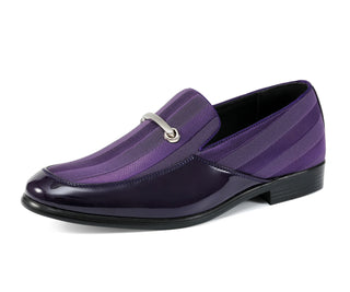 Mattia Purple