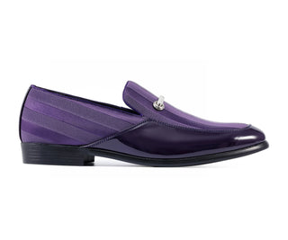 Mattia Purple