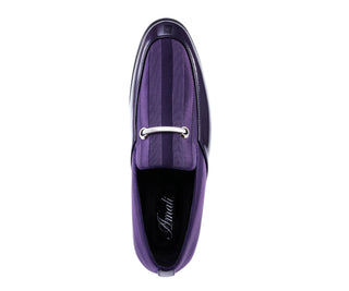 Mattia Purple