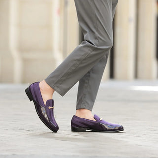 Mattia Purple