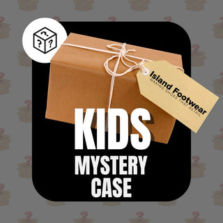 KIDS MYSTERY BOX