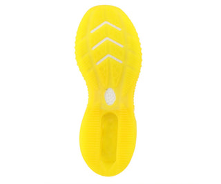 Plasma - Grey/Yellow CASE