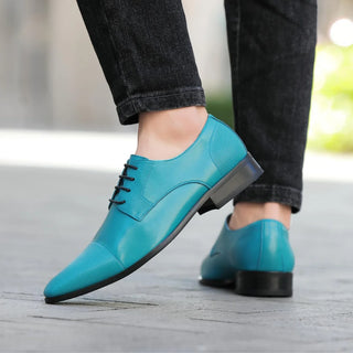 Russo Teal