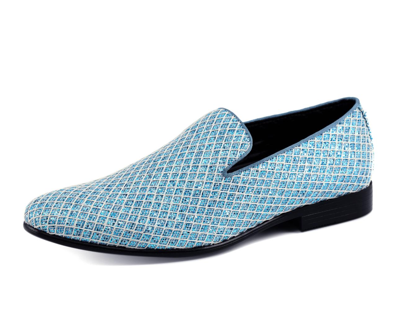 Sarlo Turquoise – Island Footwear