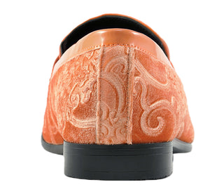 Throne Orange