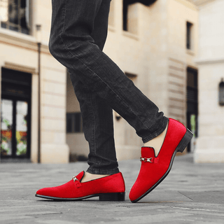 Amali mens dress deals shoes