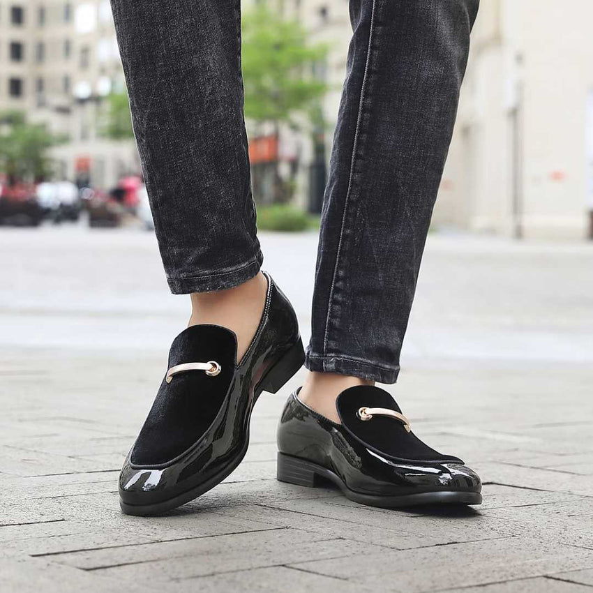 Island Footwear Wholesale Mens Shoes Supplier