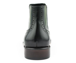 ag2632 Asher Green Boots