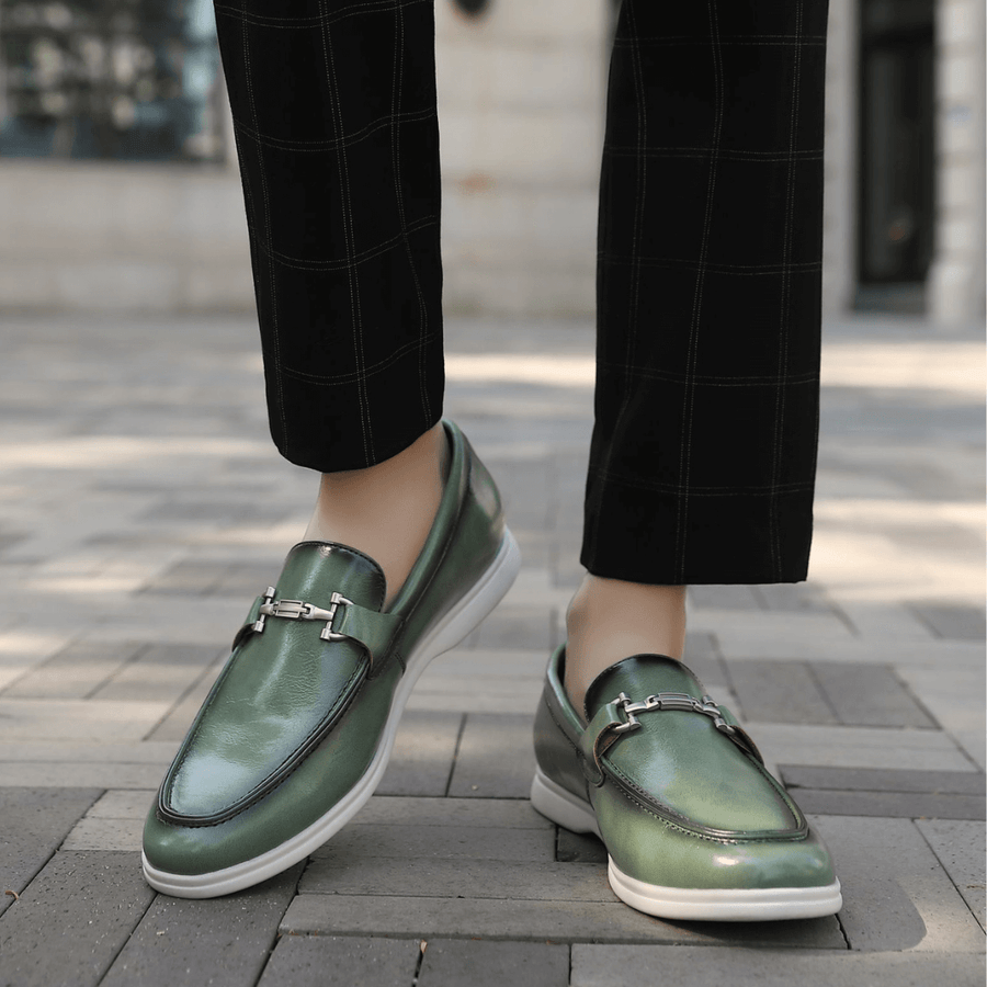 Island Footwear Wholesale Mens Shoes Supplier